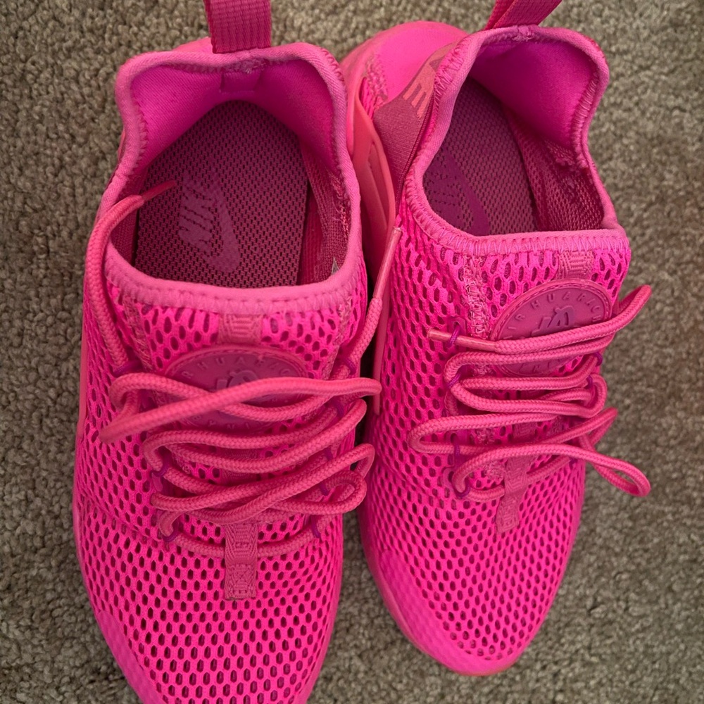 Nike Hauraches